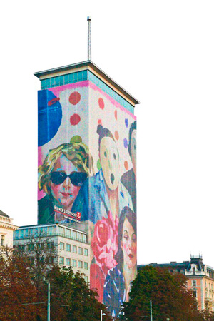 Ringturm