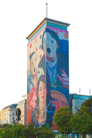 Ringturm